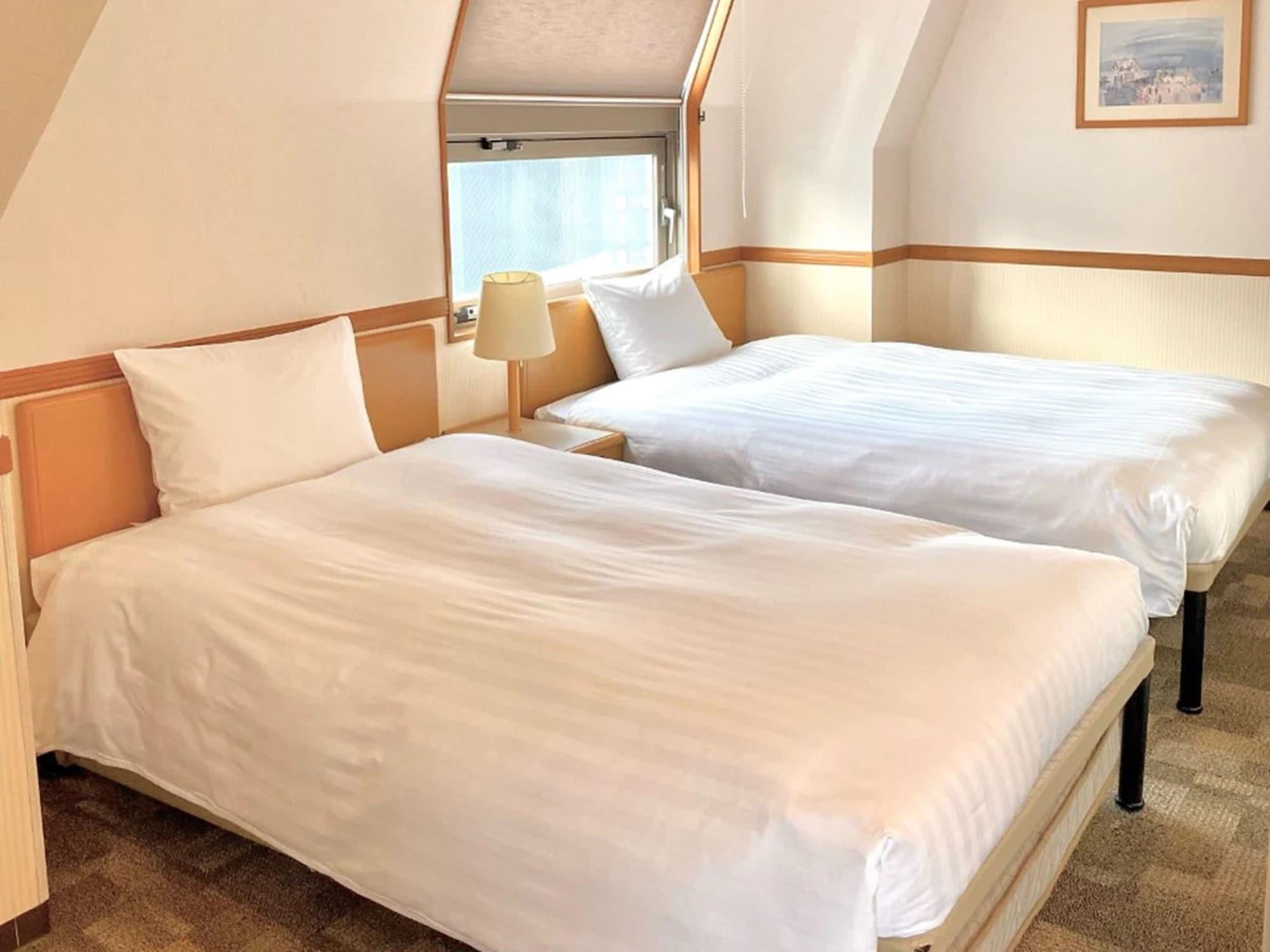 Toyoko Shinjuku Kabukicho Hotel Tóquio